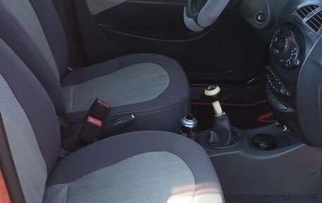 Chery IndiS (S18D) I, 2012 год, 330 000 рублей, 4 фотография