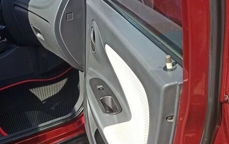 Chery IndiS (S18D) I, 2012 год, 330 000 рублей, 5 фотография