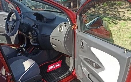 Chery IndiS (S18D) I, 2012 год, 330 000 рублей, 3 фотография