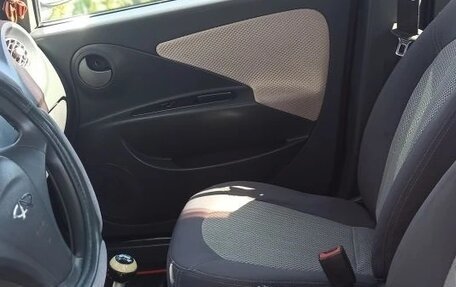 Chery IndiS (S18D) I, 2012 год, 330 000 рублей, 14 фотография