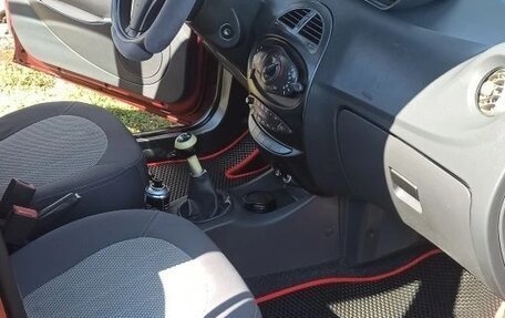 Chery IndiS (S18D) I, 2012 год, 330 000 рублей, 7 фотография