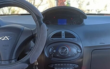 Chery IndiS (S18D) I, 2012 год, 330 000 рублей, 9 фотография