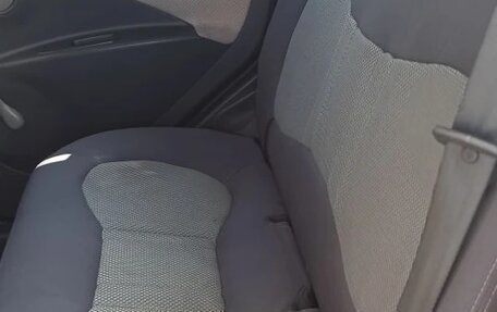 Chery IndiS (S18D) I, 2012 год, 330 000 рублей, 10 фотография