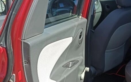 Chery IndiS (S18D) I, 2012 год, 330 000 рублей, 13 фотография