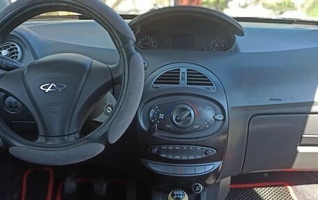 Chery IndiS (S18D) I, 2012 год, 330 000 рублей, 12 фотография