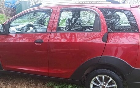 Chery IndiS (S18D) I, 2012 год, 330 000 рублей, 15 фотография