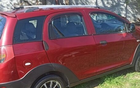 Chery IndiS (S18D) I, 2012 год, 330 000 рублей, 17 фотография