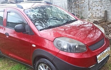 Chery IndiS (S18D) I, 2012 год, 330 000 рублей, 16 фотография