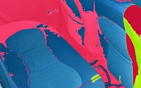 Chery IndiS (S18D) I, 2012 год, 330 000 рублей, 8 фотография