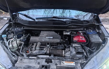 Honda CR-V IV, 2020 год, 2 679 000 рублей, 5 фотография