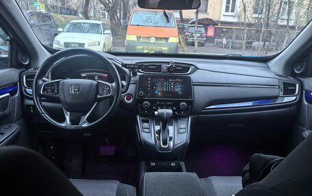 Honda CR-V IV, 2020 год, 2 679 000 рублей, 9 фотография