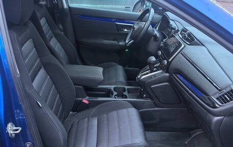 Honda CR-V IV, 2020 год, 2 679 000 рублей, 14 фотография