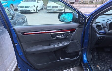 Honda CR-V IV, 2020 год, 2 679 000 рублей, 17 фотография