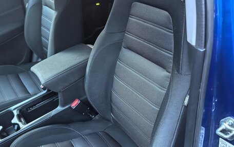 Honda CR-V IV, 2020 год, 2 679 000 рублей, 16 фотография