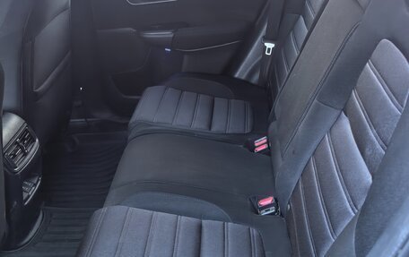 Honda CR-V IV, 2020 год, 2 679 000 рублей, 18 фотография