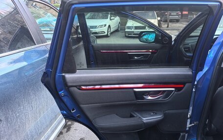 Honda CR-V IV, 2020 год, 2 679 000 рублей, 19 фотография