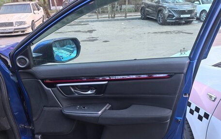 Honda CR-V IV, 2020 год, 2 679 000 рублей, 22 фотография