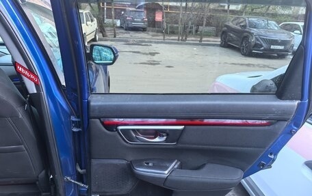 Honda CR-V IV, 2020 год, 2 679 000 рублей, 20 фотография