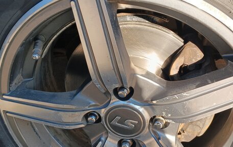 Hyundai Accent II, 2007 год, 290 000 рублей, 8 фотография