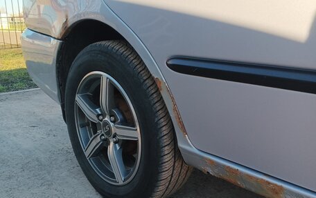 Hyundai Accent II, 2007 год, 290 000 рублей, 7 фотография