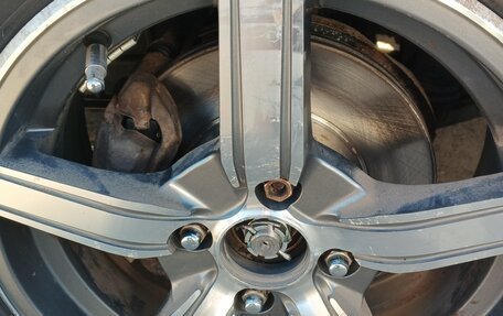 Hyundai Accent II, 2007 год, 290 000 рублей, 12 фотография