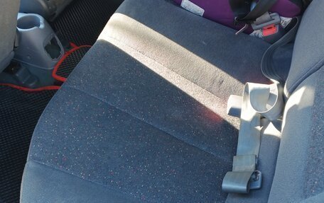 Hyundai Accent II, 2007 год, 290 000 рублей, 17 фотография