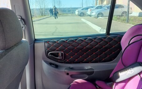 Hyundai Accent II, 2007 год, 290 000 рублей, 16 фотография