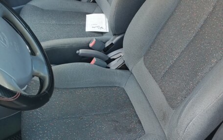 Hyundai Accent II, 2007 год, 290 000 рублей, 25 фотография