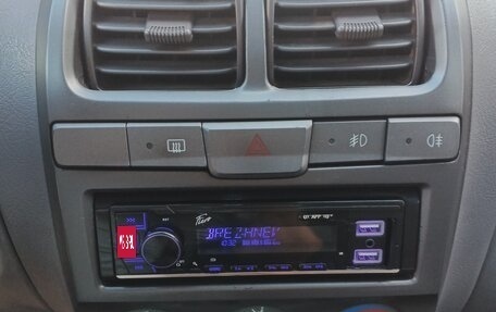 Hyundai Accent II, 2007 год, 290 000 рублей, 19 фотография