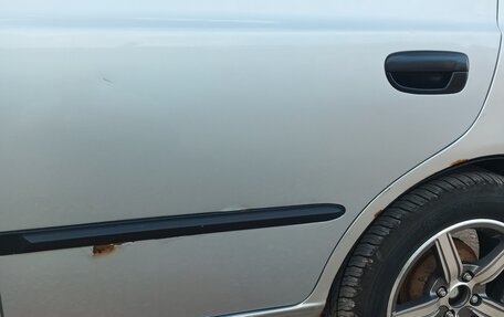 Hyundai Accent II, 2007 год, 290 000 рублей, 34 фотография