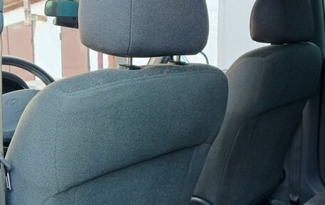 Hyundai Accent II, 2007 год, 290 000 рублей, 32 фотография