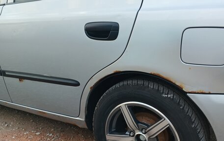 Hyundai Accent II, 2007 год, 290 000 рублей, 37 фотография