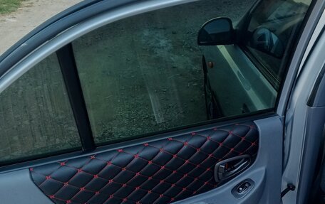 Hyundai Accent II, 2007 год, 290 000 рублей, 30 фотография