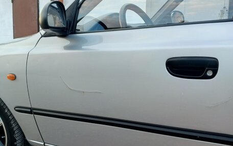 Hyundai Accent II, 2007 год, 290 000 рублей, 38 фотография