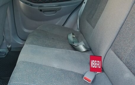 Hyundai Accent II, 2007 год, 290 000 рублей, 31 фотография