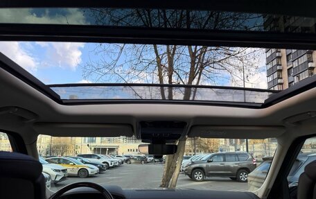 Land Rover Range Rover IV рестайлинг, 2018 год, 8 800 000 рублей, 16 фотография