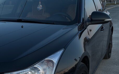 Chevrolet Cruze II, 2014 год, 890 000 рублей, 13 фотография