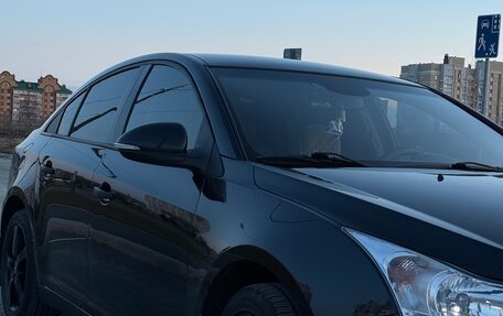 Chevrolet Cruze II, 2014 год, 890 000 рублей, 11 фотография