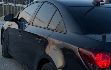 Chevrolet Cruze II, 2014 год, 890 000 рублей, 15 фотография