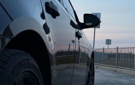 Chevrolet Cruze II, 2014 год, 890 000 рублей, 17 фотография