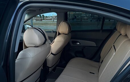 Chevrolet Cruze II, 2014 год, 890 000 рублей, 18 фотография