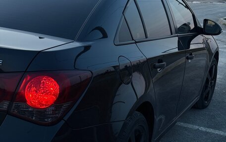 Chevrolet Cruze II, 2014 год, 890 000 рублей, 14 фотография