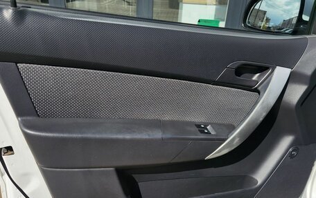 Chevrolet Aveo III, 2011 год, 590 000 рублей, 4 фотография