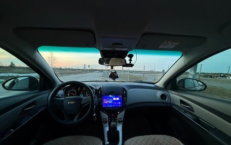 Chevrolet Cruze II, 2014 год, 890 000 рублей, 20 фотография