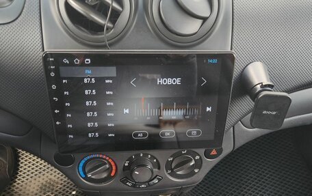 Chevrolet Aveo III, 2011 год, 590 000 рублей, 6 фотография