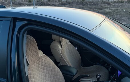 Chevrolet Cruze II, 2014 год, 890 000 рублей, 21 фотография