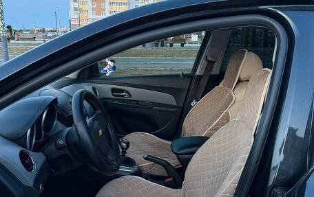 Chevrolet Cruze II, 2014 год, 890 000 рублей, 19 фотография