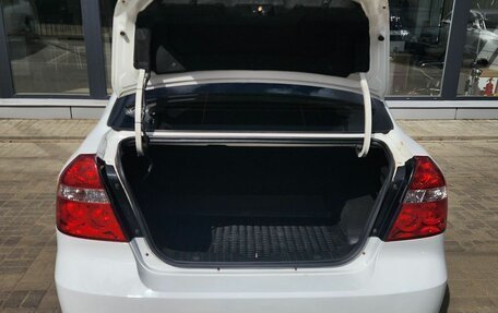 Chevrolet Aveo III, 2011 год, 590 000 рублей, 11 фотография