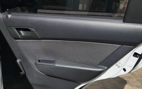 Chevrolet Aveo III, 2011 год, 590 000 рублей, 12 фотография