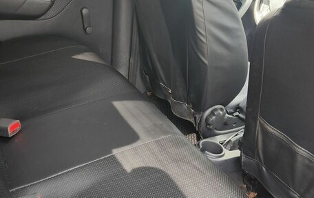 Chevrolet Aveo III, 2011 год, 590 000 рублей, 13 фотография